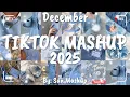 Lagu Tiktok Mashup December 💙2025💙 (Not Clean)