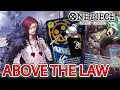 Download Lagu Purple/Yellow Rosinante BREAKS the Law