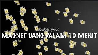 Download Magnet Uang dalam Sepuluh Menit Ampuh | Subliminal Bahasa Indonesia MP3