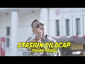 Lagu Johan Prabu || Stasiun Cilacap (OFFICIAL MUSIC VIDEO JOHAN PRABU) #CILACAP  #TRENDING