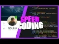UX DESIGN SPEED CODING PSD TO HTML CSS