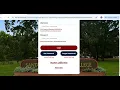How to recover your SRJC password to log in to your Student Portal