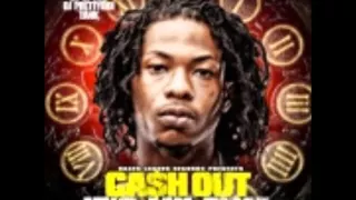 cash out cashing out