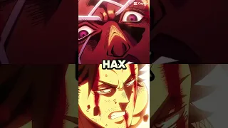 Yami Vs Pucci The Honest Truth Black Clover Vs Jojo Bizarre Adventures 