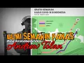 Download Lagu Bumi Semakin Panas - Andrew Tolan
