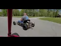 Predator 212cc Ghost Engine Rev Limiter