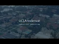 Executive Education - UCLA PGPX