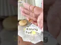 Download Lagu Buat sebagian, itu impian! model kalung emas terbaru 2025 #KalungEmas #Kalung #Thiqla #KalungWanita
