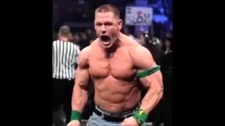 John Cena Prank Call - Are you a supporter of the United States military