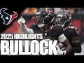 Calen Bullock Highlights 2025 - 2026 NFL Season