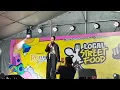 Download Lagu Menjaga Jodoh Orang Lain - Ara Johari (Live Local Street Food Bintulu)