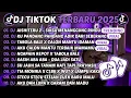 Download Lagu DJ TIKTOK TERBARU 2025-🎵DJ AISHITERU 2 - SIKSA MENANGGUNG RINDU🎵DJ CINTA DARI SEBERANG FULL ALBUM