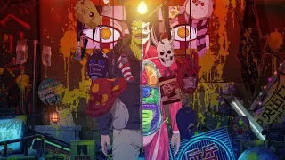 dorohedoro season 2 opening full 