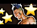 Xxxtentacion edit #3