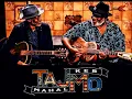 Taj Mahal & Keb' Mo' - Don't Leave Me Here..