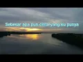 Download Lagu Rheka Restu - Relaku Mengalah (Lirik lagu)