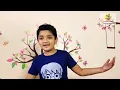 Simple and easy Graduation day speech Best Graduation speech for kids