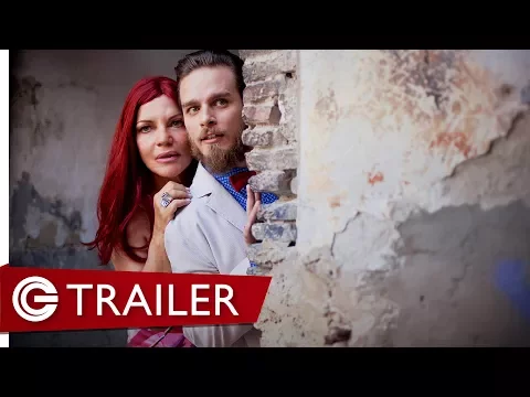 La Parrucchiera - Trailer