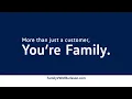 You re Family Family Volkswagen of Burleson