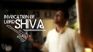 invocation of lord shiva u v niranjan lordshiva music