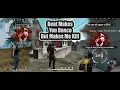 Download Lagu Kill With The Beat II Serhat Durmus - Yalan (ft. Ecem Telli) II Music Video Free Fire Edition