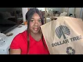 DOLLAR TREE HAUL NEW WEEKLY ITEMS