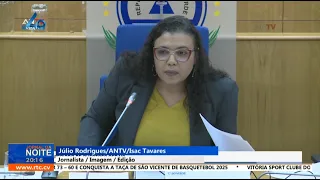 Governo acusou o PAICV de confundir a história de Cabo verde com a história do partido