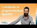 Programmable Automation Controller getting started OpenPCS