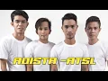 Download Lagu Karaoke ATSL (aku Tak Sanggup Lagi) cover Adista