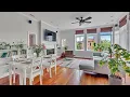 Walk through a lovely North Center home with Sophia Klopas 2404 W Belle Plaine Ave Chicago IL