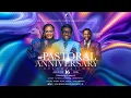 23rd Pastoral AnniversaRy Celebration ArchBishop William Hudson III