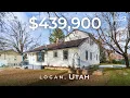 41 Riverside Dr Logan UT Real Estate Essentials ABC4 Utah s Real Estate Essentials
