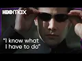 The Matrix Trilogy Now Streaming HBO Max