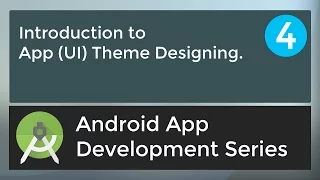 Android Application Development Tutorial for Beginners - 2017