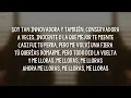 Gloria Trevi, Charly Black — Me Lloras / Letra