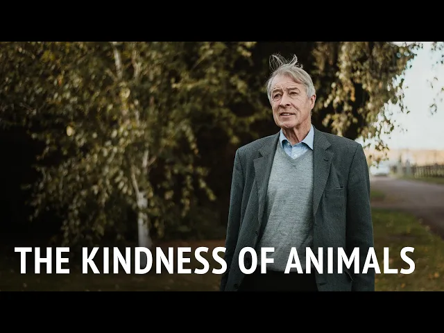 The Kindness of Animals | Prof. Donald Broom