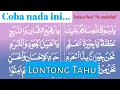 Download Lagu LONTONG TAHU versi SHOLAWAT DIBAIYAH ~ Ya Rosulallah Salamun Alaik.