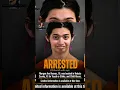 ARRESTED Morgan Ann Reeves 19 was booked in Volusia County Florida on charges listed Child Abuse