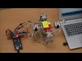 Rubik s cube solving bot