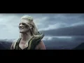 BROTHERS OF METAL - Fimbulvinter (2024) // Official Music Video // AFM Records