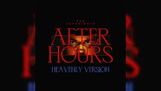 the weeknd repeat after me interlude heavenly version 