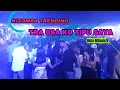 Download Lagu Dansa Terbaru 2025 || TRA USA KO TIPU SAYA || Okha Milanisty Cover