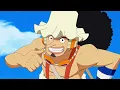 Download Lagu One Piece OP 21 - Super Powers | 4K-24FPS | Creditless