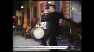 الفنان زكريا رضوان موال الي مضيع دهب  وذكر تحت الدوالي دندنها