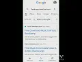 Download Lagu Top 3 amazing website to download songs for free π Fab Creators 🎊