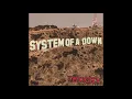 System Of A Down - Deer Dance [H.Q.]