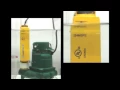 LevelGuard Electronic Sump Pump Switch - Replaces Traditional Float-Type Switches