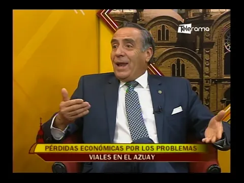 Cuenca Desde Adentro Programa #78