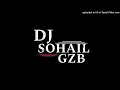 Lagu Kali activa punjabi hard vibration song Dj sohil GZB Dj ROYAL Dj Fs Dj Ajeet Aichher