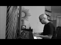 Samy Galí Piano - Ven Espiritu Santo (Solo Piano Cover | Barak)